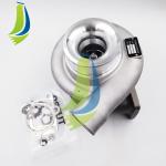 49179-06210 Excavator Turbocharger 4917906210 For TD06H4 for sale