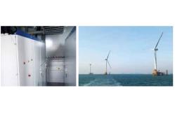 China Modular Design Variable Frequency Drives 45Hz-66Hz IP54 30MWA(single), 60MVA(parallel) supplier