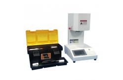 China ASR 5605 50HZ Determination Melt Flow Index Tester supplier