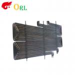 30MW Unit Steam Super Heater Coils , Convective Superheater In Boiler Once Through for sale