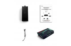 China Customizable And Compact 196*75*35mm UPS For Router 20000mah supplier