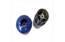China Api Oilfield Drilling Cementing Casing Pipe Float Collar And Float Shoe supplier