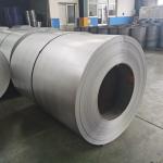S220GD S250GD S280GD Hot Dipped Galvanized Coil G90 Z275 0.4mm For Machinery for sale