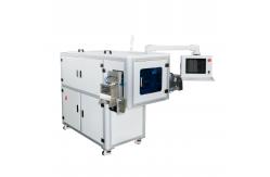 China Electric Automatic Vision Counter for Hardware Screw Bolt Wire Nail Fastener Injectio supplier