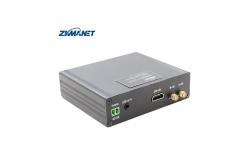 China Rugged COFDM UAV Drone HDMI Video Reveiverwith TF Card and Low Power Consumption supplier