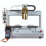TUV AB Glue Three Axis Glue Dispensing Machine for sale