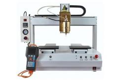 China TUV AB Glue Three Axis Glue Dispensing Machine supplier