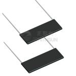2W 100M High Stability Planar High Voltage Resistor For Voltage Divider for sale