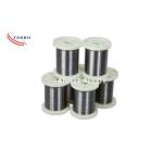 1j33 Steel Wire Soft Magnetic Alloy Annealed Precision Casting for sale