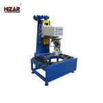 Round And Ellipse Hole Counertop Stone Cutting Machine for granite and marble for sale
