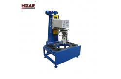 China Round And Ellipse Hole Counertop Stone Cutting Machine for granite and marble supplier