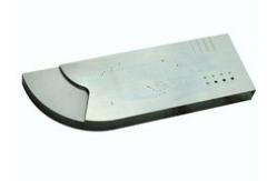 China Phased Array Calibration Block for wedge delay calibration , performing DAC / TCG supplier