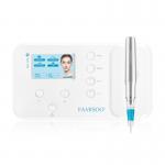 100V-240V Digital Permanent Makeup Machine With Cartridge Needle Panel