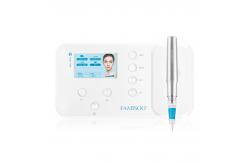 China 100V-240V Digital Permanent Makeup Machine With Cartridge Needle Panel supplier