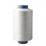 Factory Manufacturing 150D/48F Polyester Elastic DTY Yarn Polyester Yarn Good Price for sale