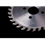 Custom Metal PCB Cutting Diamon Circular Saw Blade 120x2.0x30 for sale