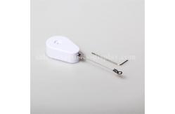 China Water Drop Anti Theft Retractable Pull Box with Ring Terminal supplier