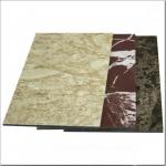 Marble Aluminum Composite Panel Flexible Surface for B2B Use for sale