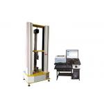 0.05-500mm/Min Auto Parts Tensile Testing Machine Force 100~5000N