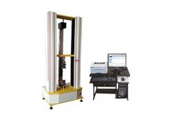 China 0.05-500mm/Min Auto Parts Tensile Testing Machine Force 100~5000N supplier