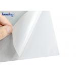 TPU Hot Melt Adhesive Film Offering High Elasticity and Durable Bonding Capabilities Ideal for Footwear Apparel and Industrial for sale