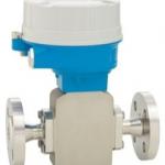 5H5B80-AAILABEAFAABEAFDCS0BA1+AA  15meters Proline Promag H 500 electromagnetic flowmeter for sale