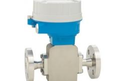 China 5H5B80-AAILABEAFAABEAFDCS0BA1+AA  15meters Proline Promag H 500 electromagnetic flowmeter supplier