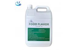 China Chicken Food Flavoring Agent Paste Baking Essence enhancer for processed meats supplier