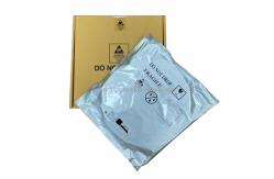 China STM32F051C8U6 supplier