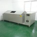 270L Programmable Salt Spray Test Chamber Corrosion Testing AC220V