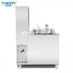 1000m Deep Water Simulation Test Machine IPX8 Efficient Water Immersion Tester