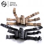 Nylon Material Military Tactical Gun Leg Holster For Beretta 92fs 92 96 for sale