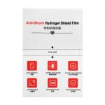 Super Toughness TPH TPU Hydrogel Blu Ray Screen Protector