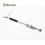 Titanium Gamma Proximal Femoral Removal Orthopedic Implant Instrument Set Femur Intramedullary Interlocking for sale