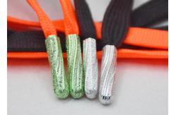 China ODM Metal Tips Drawstring Rope Round Hoodie Drawstring Cord supplier