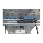 Household Appliances Portable Appliance Testing Equipment 0 - 360° Flexing Angle