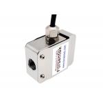 M8 Threaded Pull Load Cell 2kN 1kN 500N 200N Miniature S-type Force Sensor for sale