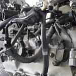 5.7L Used Japanese Engines Used Toyota Engines For Land Cruiser for sale