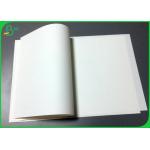 125um 200um White PET Synthetic Paper For label laser Printing