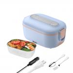 Electric Lunch Box For Convenient And Quick Heating Heating Time 20min for sale