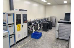China IEC 60456 Washing Machine-Dishwasher-Water Heater Energy Efficiency Test System supplier