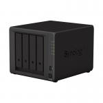 Unhui Synology DS923+ Network Storage NAS 4 Disk Slots Ten Gigabit Extended Disk Array USB Server Backup Web Disk-in Stock for sale
