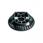 CNC Machined Aluminum Parts Precision Turning Milling Drilling for Complex Parts for sale