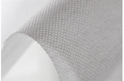 China Matte Waterproof Non Woven Inkjet Cotton Canvas Anti Cracking For Printing supplier