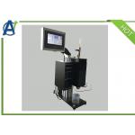 Engine Oils Petroleum Testing Equipment , High Temperature High Shear Viscometer