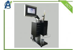 China Engine Oils Petroleum Testing Equipment , High Temperature High Shear Viscometer supplier