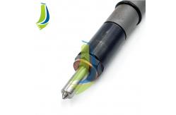 China 454-5091 Fuel Injector 4199447 T419385 Nozzle For E320D2 supplier