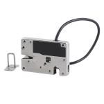 Electric Lock Cylinder 8V Motor Driven Zinc Alloy IP66 For Logistic Locker for sale