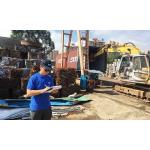Suitability Cleanliness Container Loading Supervision Purchase Order Confirm for sale
