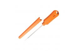 China Family Quick Read Digital Meat Thermometer Instant Read Multiple Probes Cooking supplier